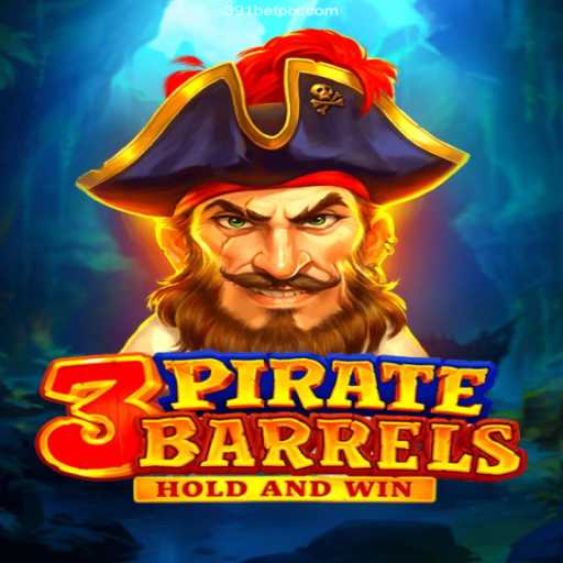 3PirateBarrels: An Exciting Adventure on the High Seas