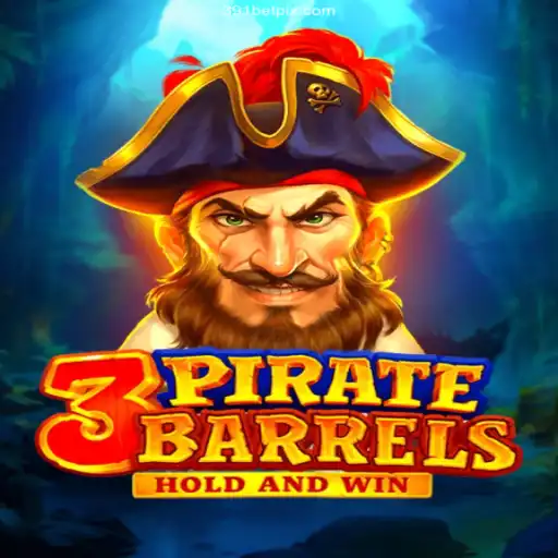 3PirateBarrels: An Exciting Adventure on the High Seas