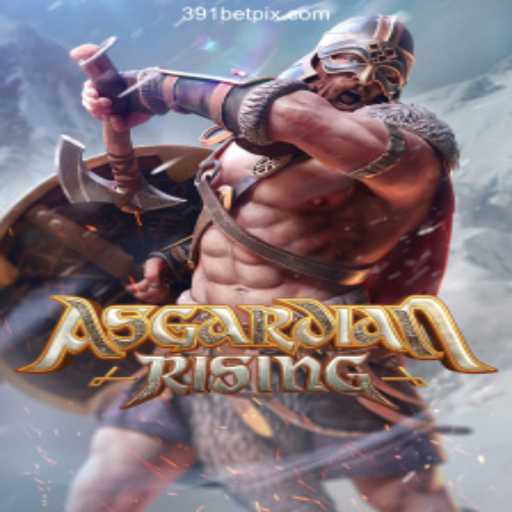AsgardianRising: A New Era of Mythical Gameplay