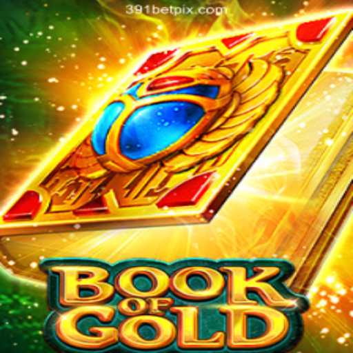 Exploring the Mysteries of Book of Gold: A Captivating Slot Game