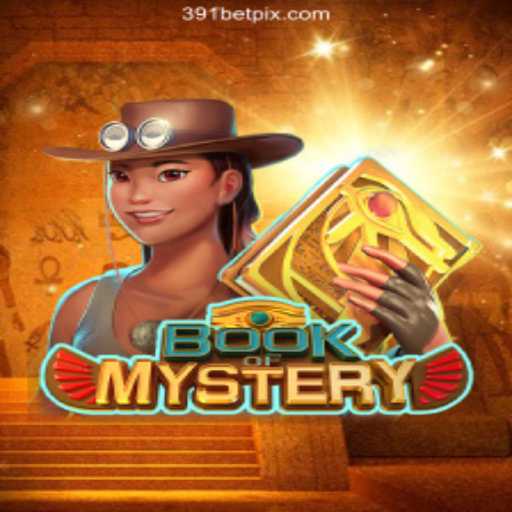 Exploring the Mystical World of Book of Mystery - A Thrilling Adventure