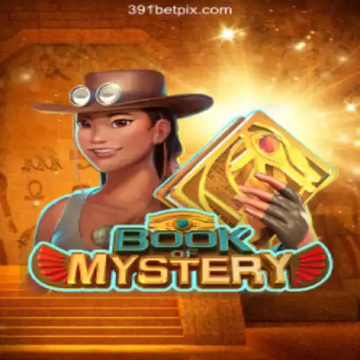 Exploring the Mystical World of Book of Mystery - A Thrilling Adventure