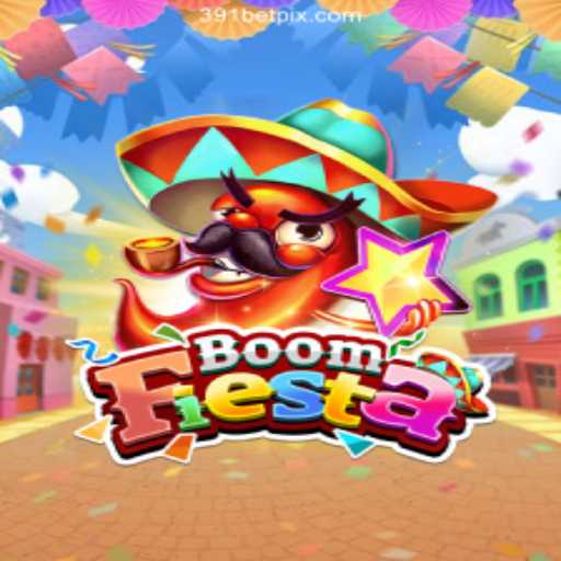 BoomFiesta: An Explosive Gaming Experience with 391bet – Apostas Rápidas