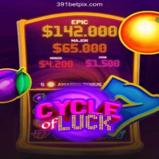 CycleofLuck: Dive into a Thrilling Casino Experience