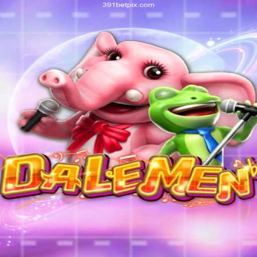 Discovering DALEMEN: A Thrilling Journey into Strategic Game Play