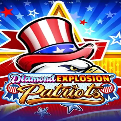 DiamondExplosionPatriots: An Explosive Gaming Experience