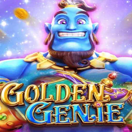 Discover the Magic of GOLDENGENIE: A Thrilling Adventure in Gaming