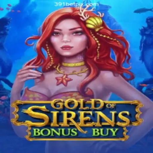 GoldofSirensBonusBuy: Dive into the Mythical World of Instant Wins