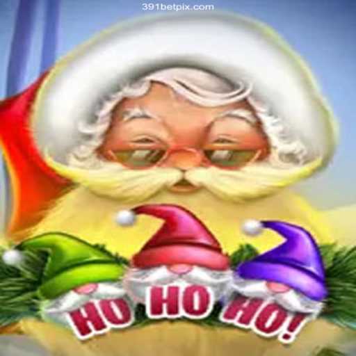 Discovering the Festive World of 'HoHoHo': A Thrilling New Game Experience