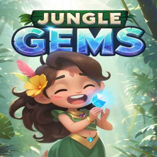 Unveiling JungleGems: A Thrilling Adventure in the Heart of the Jungle