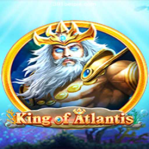 Dive into Deep Adventure with KingofAtlantis