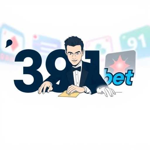 Exploring the Thrilling World of Live Casinos with 391bet