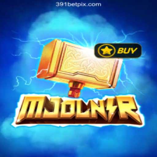 Mjolnir: Unleashing the Power of the Nordic Hammer
