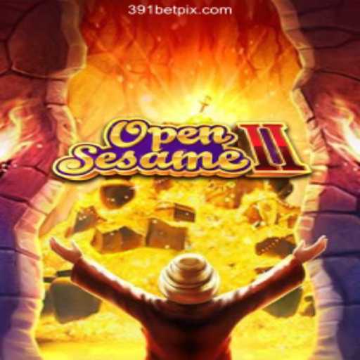 OpenSesameII: Unlock the Adventure