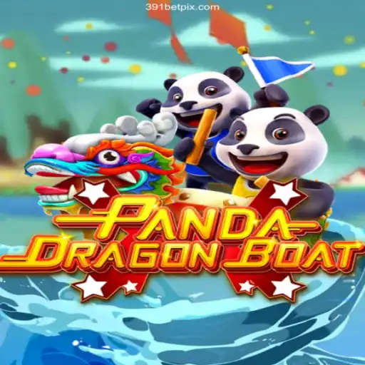 Exciting New Game: PANDADRAGONBOAT and 391bet – Apostas Rápidas, Pix Instantâneo e Lucros Reais