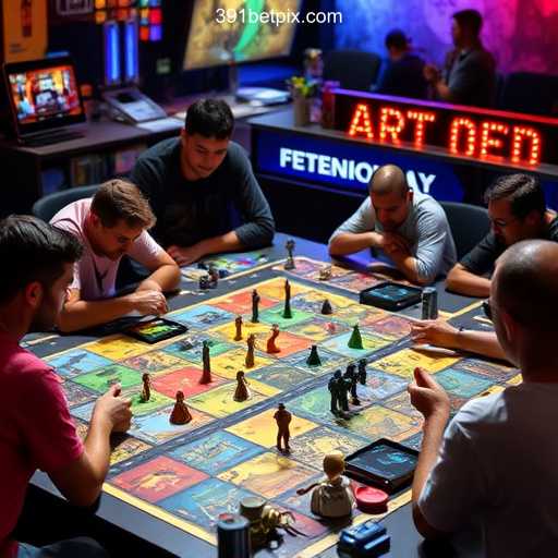 Exploring the Renaissance of Tabletop Games in the Era of Digital Play